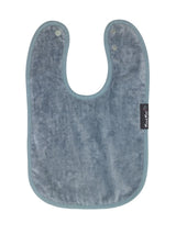Mum 2 Mum Standard Wonder Bib - Grey