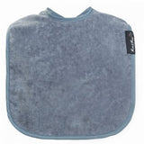 Mum 2 Mum Standard Wonder Bib - Grey