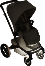 Maxi-Cosi Fame 8 Piece Premium Travel System - Sapphire Sand
