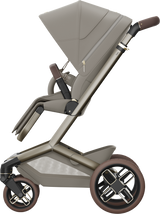 Maxi-Cosi Fame 8 Piece Ultimate Travel System - Sapphire Sand