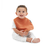 Mum 2 Mum Standard Wonder Bib - Rust