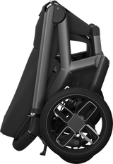 Maxi-Cosi Fame 10 Piece Premium Travel System - Onyx Black