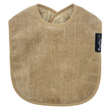 Mum 2 Mum Standard Wonder Bib - Beige