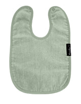 Mum 2 Mum Standard Wonder Bib - Sage Green