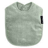 Mum 2 Mum Standard Wonder Bib - Sage Green