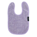 Mum 2 Mum Standard Wonder Bib - Lilac