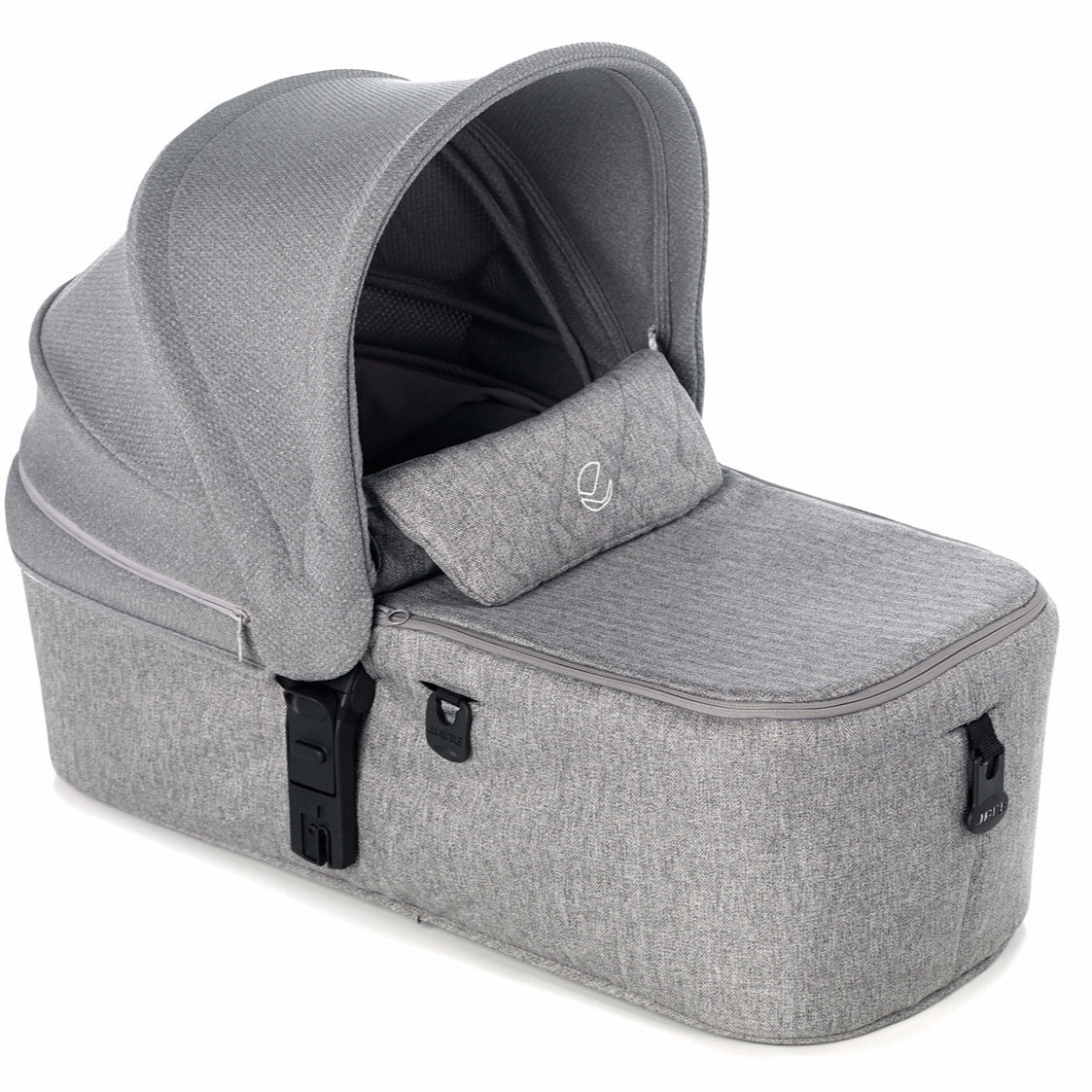 Safety Mattress for Jane Micro Pro Carrycot, 74 x 30 cm