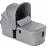 Safety Mattress for Jane Micro Pro Carrycot, 74 x 30 cm