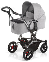 Safety Mattress for Jane Micro Pro Carrycot, 74 x 30 cm