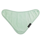 Mum 2 Mum Bandana Style Wonder Bib - Mint Green