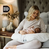 3-in-1 Pillow - Summer Bed