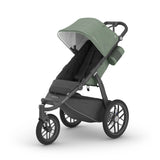 UPPAbaby Ridge Pushchair + Carrycot - Gwen