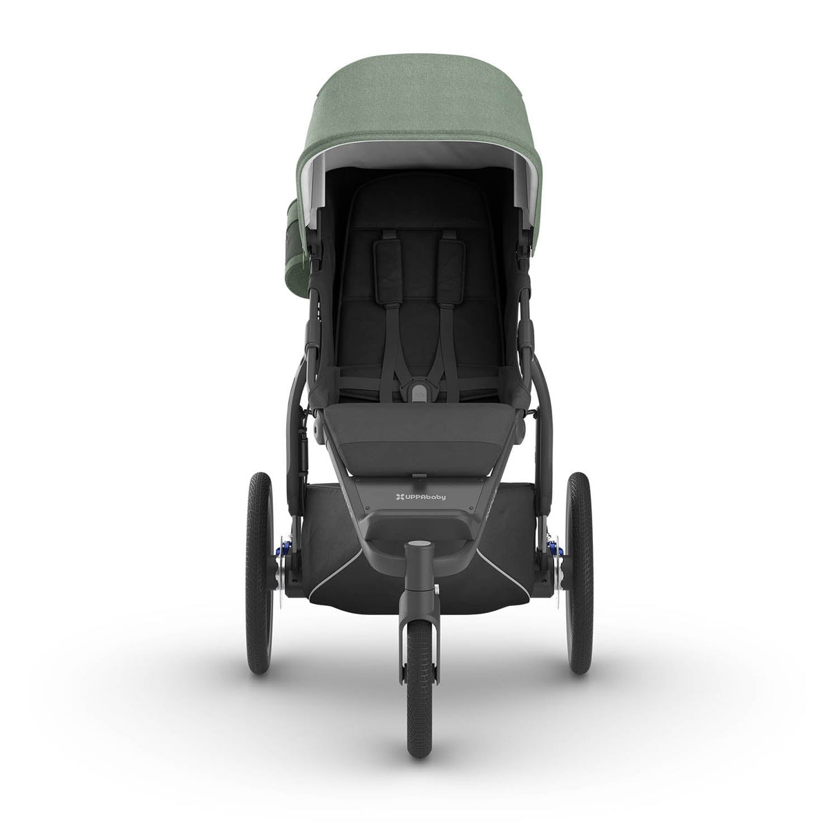 UPPAbaby Ridge Pushchair - Gwen