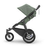 UPPAbaby Ridge Pushchair + Carrycot - Gwen