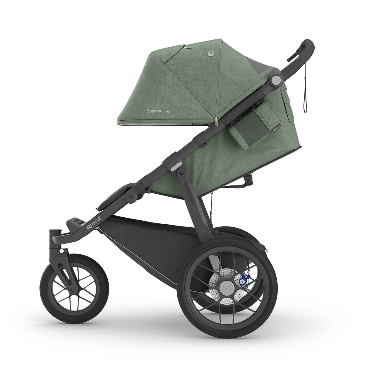 UPPAbaby Ridge Pushchair - Gwen