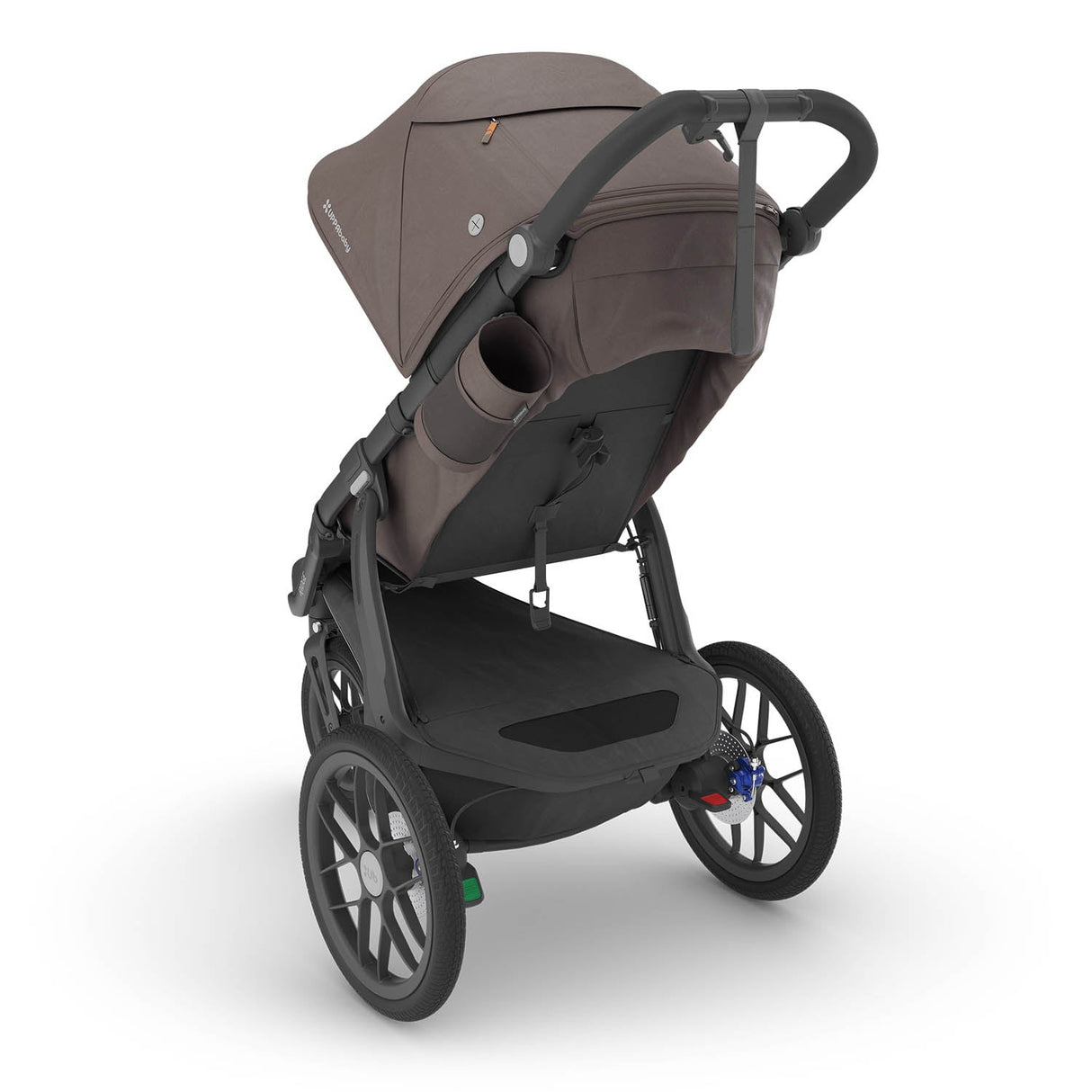 UPPAbaby Ridge Pushchair - Theo