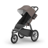 UPPAbaby Ridge Pushchair - Theo