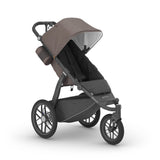 UPPAbaby Ridge Pushchair - Theo