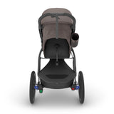 UPPAbaby Ridge Pushchair + Carrycot - Theo