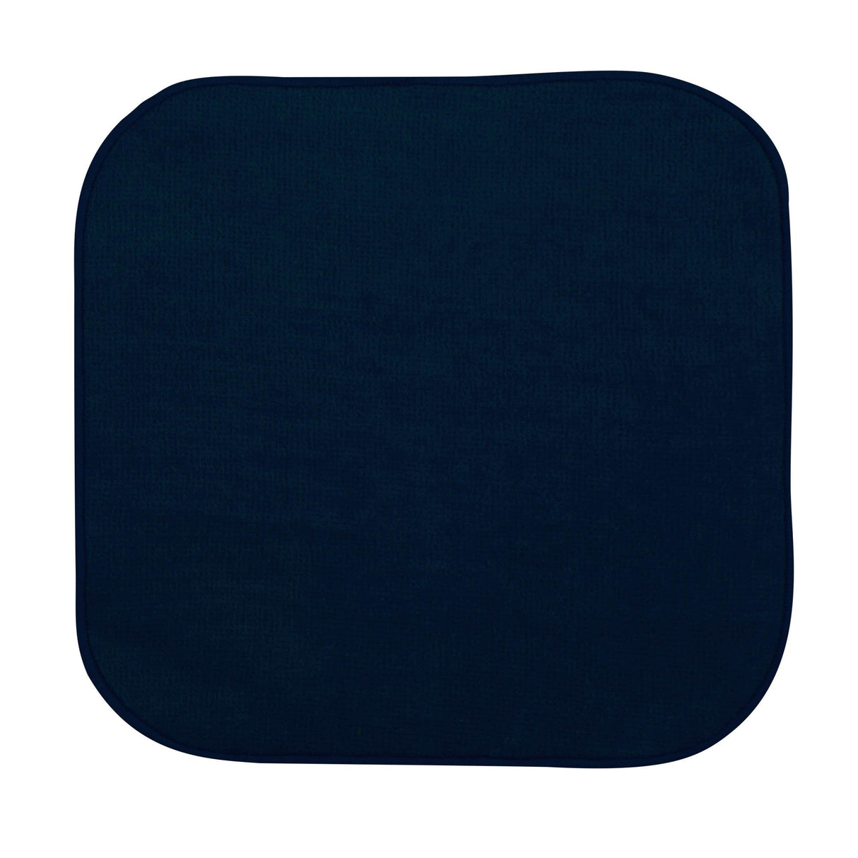 Mum 2 Mum Cotton Facewashers / Reusable Wipes - 6 Pack - BRIGHTS