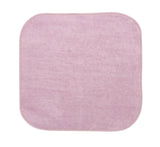 Mum 2 Mum Cotton Facewashers / Reusable Wipes - 6 Pack - PINKS