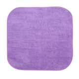 Mum 2 Mum Cotton Facewashers / Reusable Wipes - 6 Pack - PINKS