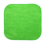 Mum 2 Mum Cotton Facewashers / Reusable Wipes - 6 Pack - BRIGHTS