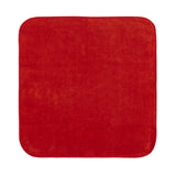 Mum 2 Mum Cotton Facewashers / Reusable Wipes - 6 Pack - BRIGHTS