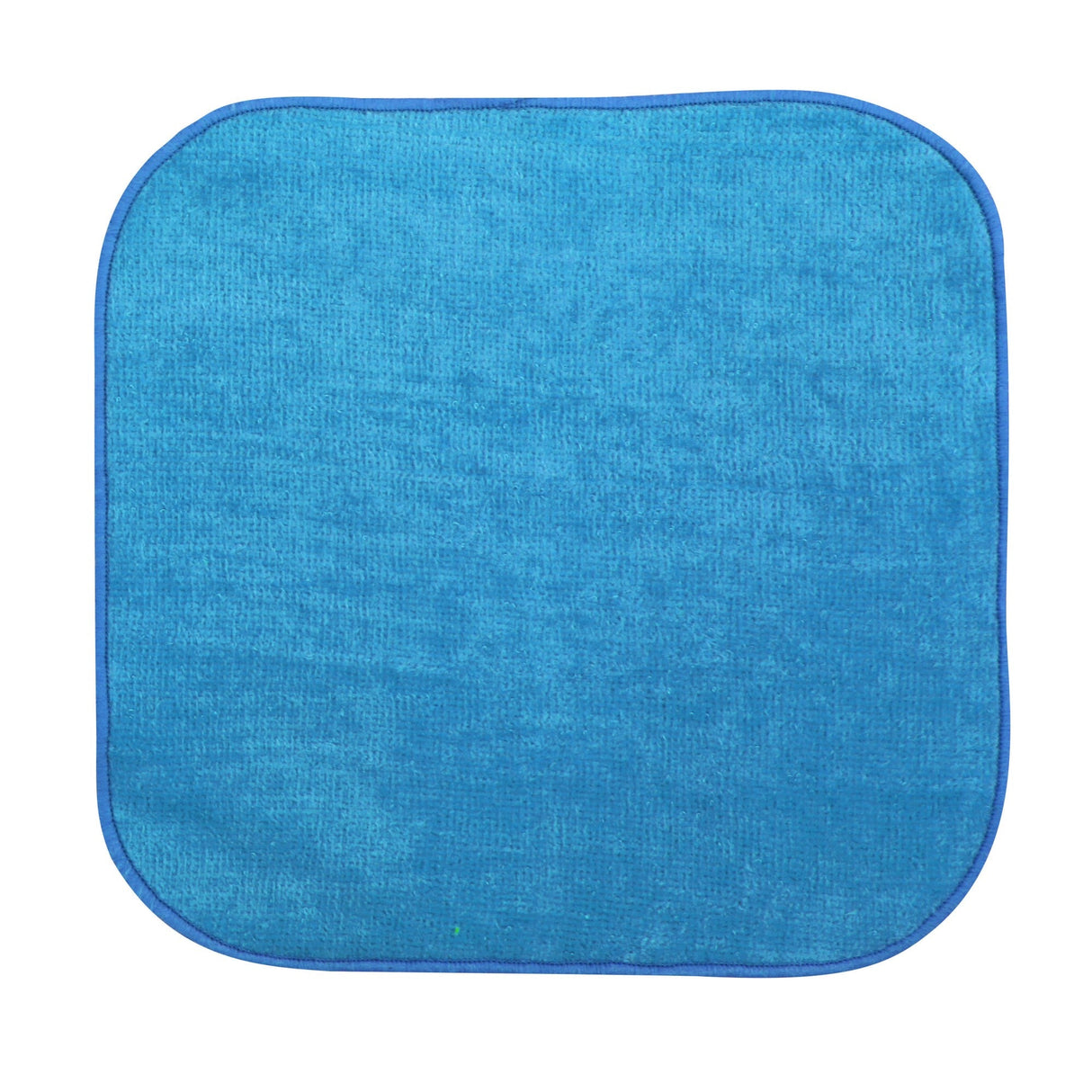 Mum 2 Mum Cotton Facewashers / Reusable Wipes - 6 Pack - BRIGHTS
