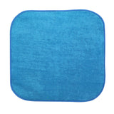 Mum 2 Mum Cotton Facewashers / Reusable Wipes - 6 Pack - BRIGHTS