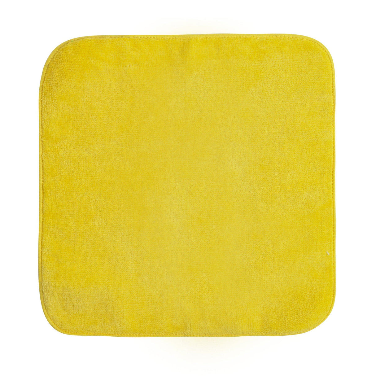 Mum 2 Mum Cotton Facewashers / Reusable Wipes - 6 Pack - BRIGHTS