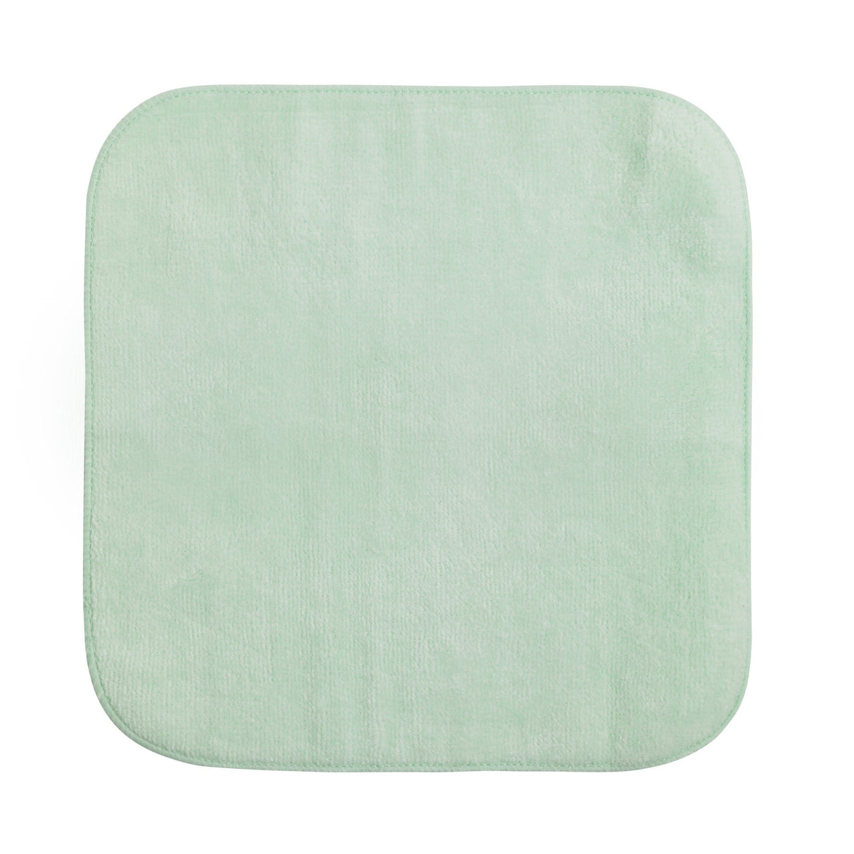 Mum 2 Mum Cotton Facewashers / Reusable Wipes - 6 Pack - PASTELS