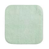 Mum 2 Mum Cotton Facewashers / Reusable Wipes - 6 Pack - PASTELS
