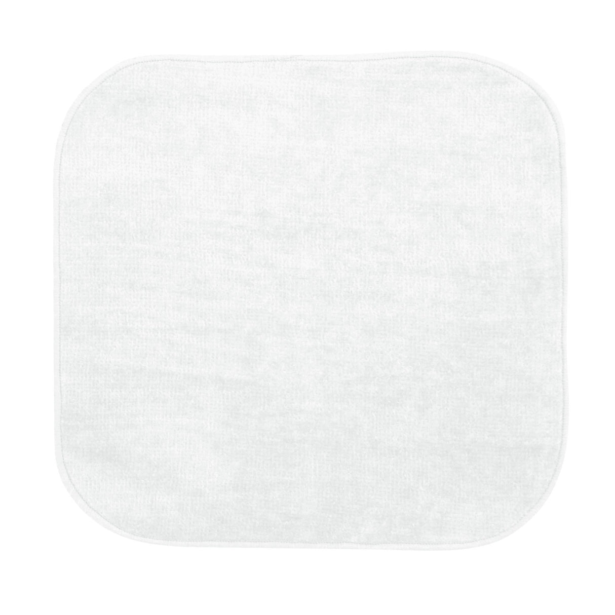 Mum 2 Mum Cotton Facewashers / Reusable Wipes - 6 Pack - MARBLE