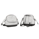 Noordi Fjordi V2 Leather - 3in1 Travel System with Terra i-Size Car Seat