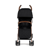 Ickle Bubba Discovery Max Stroller - Rose Gold/Black