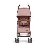 Ickle Bubba Discovery Max Stroller - Rose Gold/Dusky Pink