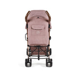 Ickle Bubba Discovery Prime Stroller - Rose Gold/Dusky Pink