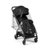 Ickle Bubba Aries Auto-Fold Stroller - Black
