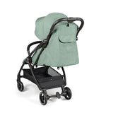 Ickle Bubba Aries Auto-Fold Stroller - Sage Green