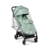 Ickle Bubba Aries Auto-Fold Stroller - Sage Green