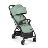 Ickle Bubba Aries Max Auto-Fold Stroller - Sage Green