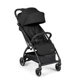 Ickle Bubba Aries Prime Auto-Fold Stroller - Black