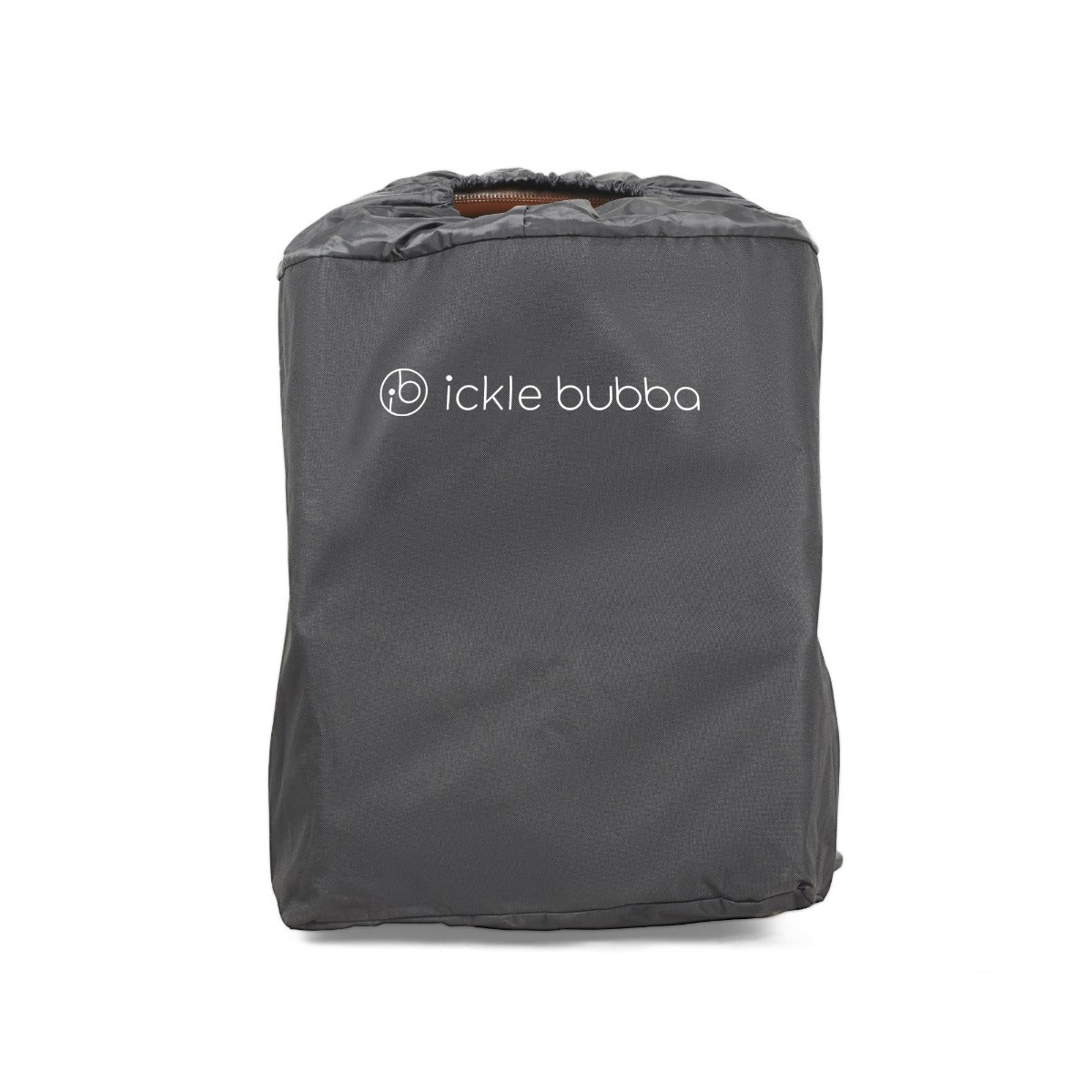 Ickle Bubba Aries Prime Auto-Fold Stroller - Black