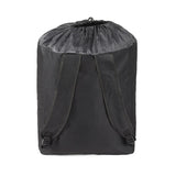 Ickle Bubba Aries Prime Auto-Fold Stroller - Black