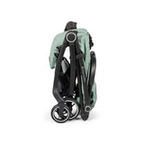 Ickle Bubba Aries Prime Auto-Fold Stroller - Sage Green