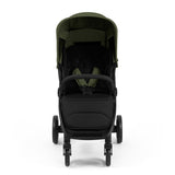 Ickle Bubba Stomp Stride Stroller - Woodland