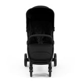 Ickle Bubba Stomp Stride Prime Stroller - Midnight