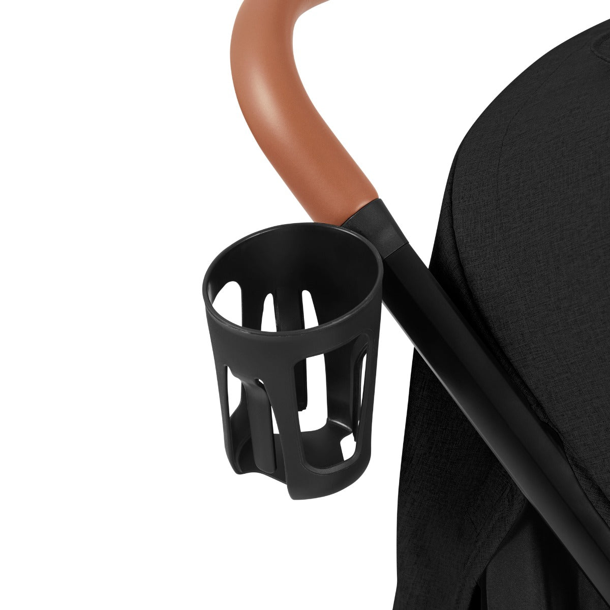 Ickle Bubba Stomp Stride Prime Stroller - Midnight