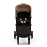 Ickle Bubba Stomp Stride Prime Stroller - Desert